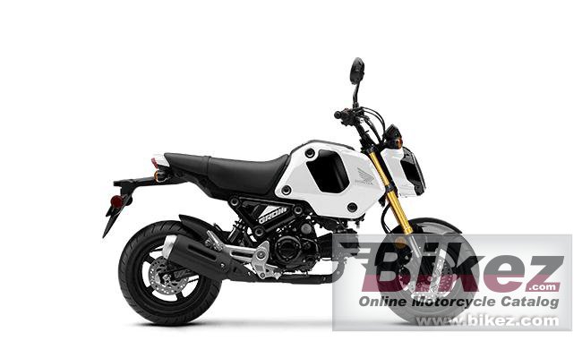 honda grom abs for sale